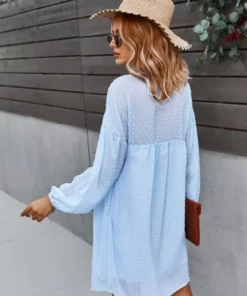 ميني دريس SHEIN - الصورة 2