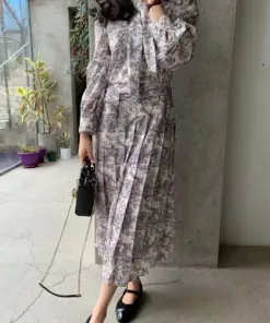 ميني  دريس SHEIN