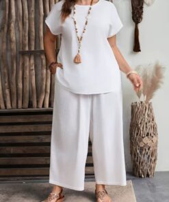 ⁦طقم SHEIN⁩ - الصورة ⁦4⁩