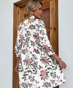 ميني دريس SHEIN - الصورة 2