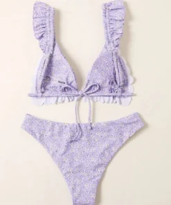 ⁦بكيني SHEIN⁩ - الصورة ⁦2⁩