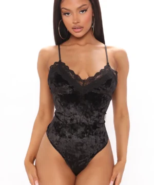 جمبسوت شتوي SHEIN