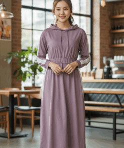 مينى دريس SHEIN - الصورة 1