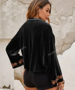 ⁦بلوزه SHEIN⁩ - الصورة ⁦4⁩