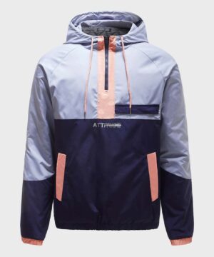 سويتشيرت وتر بروف SHEIN