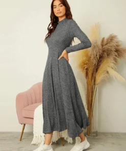 دريس SHEIN - الصورة 4