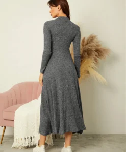 دريس SHEIN - الصورة 3