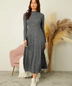 دريس SHEIN - الصورة 2