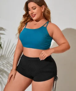 شورت SHEIN - الصورة 1