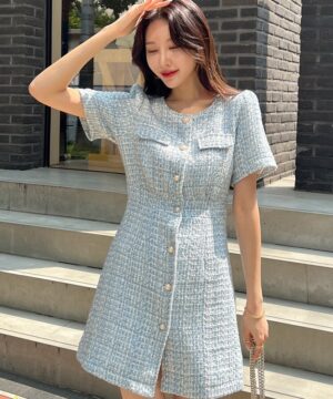 مينى دريس SHEIN