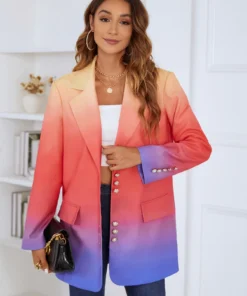 ⁦جاكيت SHEIN⁩ - الصورة ⁦5⁩