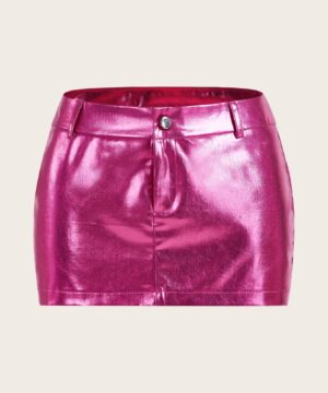 جيبه جلد SHEIN