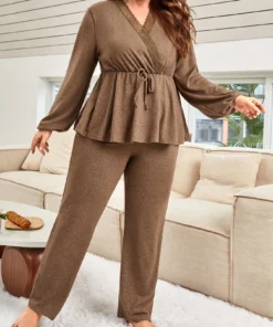 بيجامه SHEIN