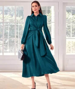 دريس SHEIN - الصورة 1