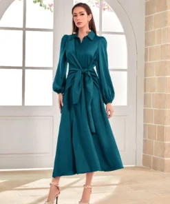 دريس SHEIN - الصورة 3