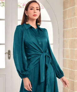 دريس SHEIN - الصورة 4