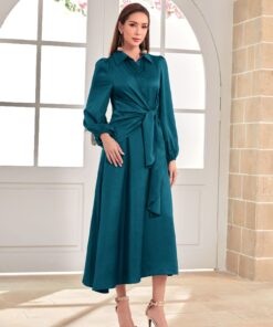 دريس SHEIN - الصورة 5