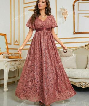 فستان سواريه SHEIN