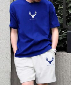 تيشيرت SHEIN - الصورة 1