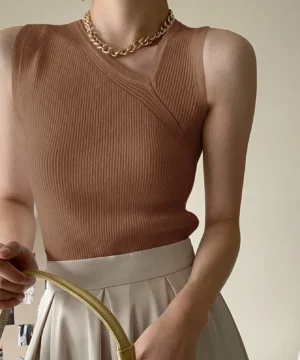 بلوزه تريكو SHEIN