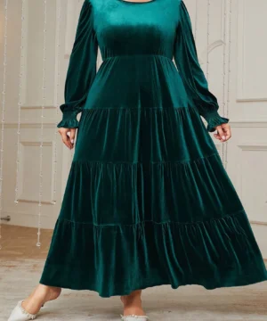 دريس سواريه قطيفه SHEIN