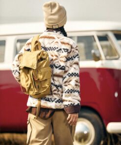 سويتشرت فرو SHEIN - الصورة 6