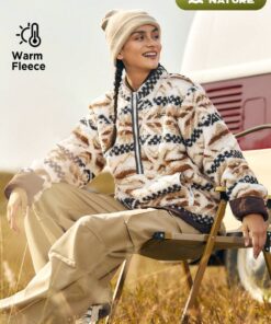 سويتشرت فرو SHEIN - الصورة 1