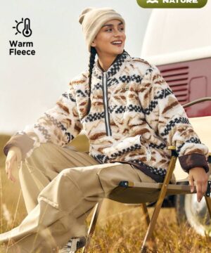 سويتشرت فرو SHEIN