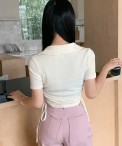 ⁦تيشيرت SHEIN⁩ - الصورة ⁦4⁩