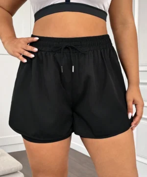 شورت  حريميSHEIN