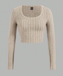 توب SHEIN - الصورة 1