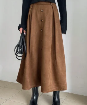 جيبه شتوي  مبطنه فرو SHEIN