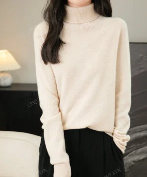 بلوفر تريكو  SHEIN