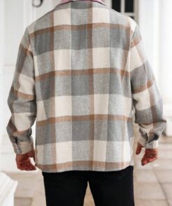 ⁦شميز شتوي SHEIN⁩ - الصورة ⁦2⁩