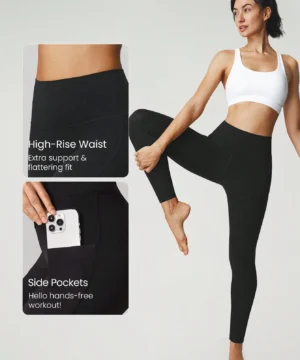 بنطلون  سبورت SHEIN