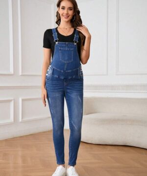 سلوبت جينز SHEIN