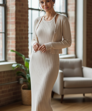 طقم دريس SHEIN