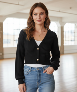 بلوزه تريكو SHEIN