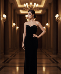 ⁦سواريه شتوي SHEIN⁩ - الصورة ⁦1⁩