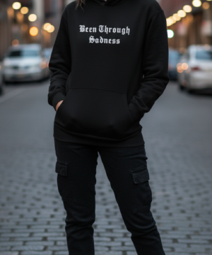 سويتشرت SHEIN