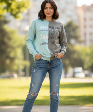 سويتشرت SHEIN