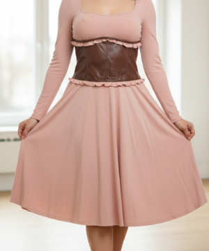 مينى دريس SHEIN