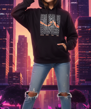 سويتشرت SHEIN