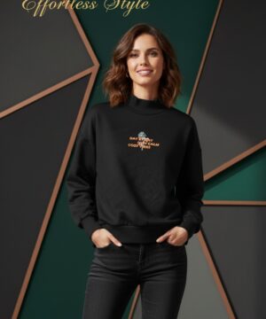 سويتشرت SHEIN