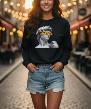 سويتشرت SHEIN