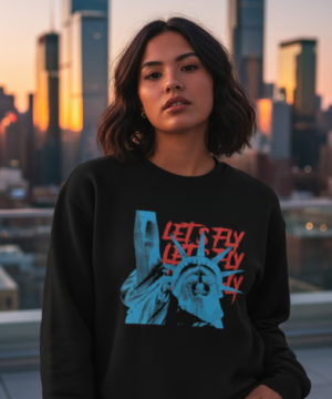 سويتشرت SHEIN