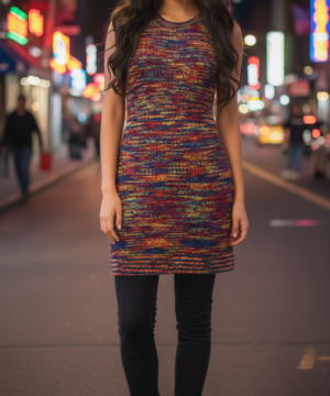 مينى دريس SHEIN