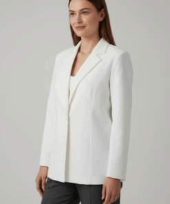 بليزر SHEIN - الصورة 2