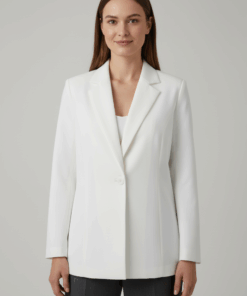 بليزر SHEIN - الصورة 1