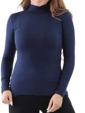 بلوفر تريكوSHEIN